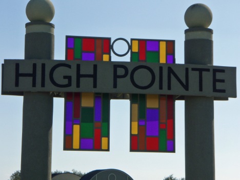 high-pointe